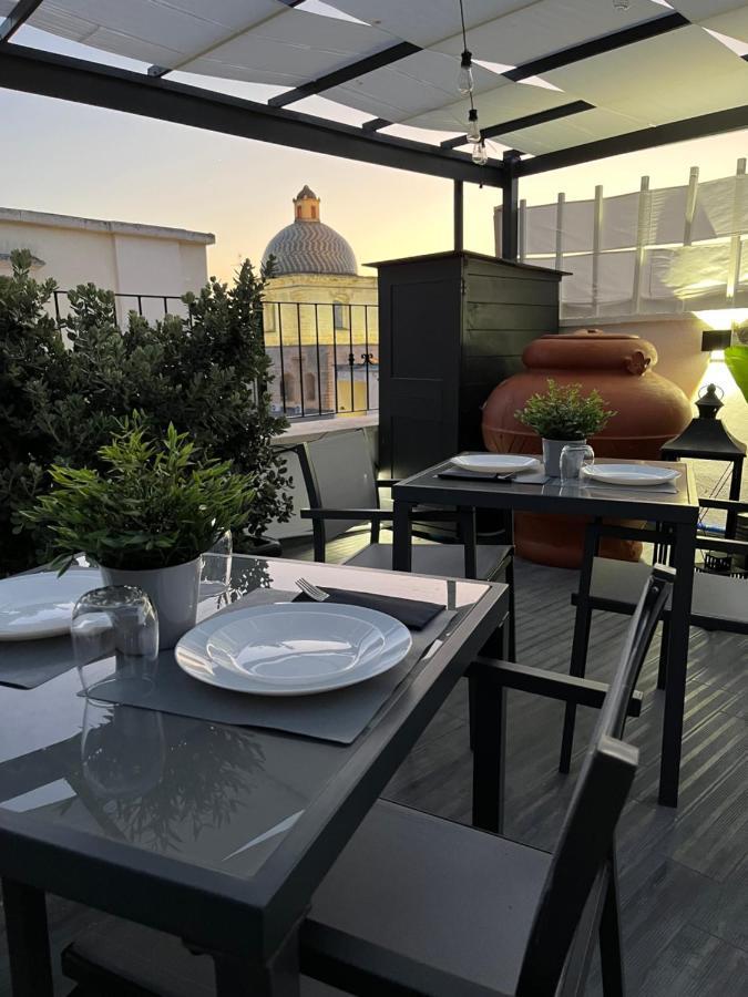 ברינדיזי Rooftop מראה חיצוני תמונה