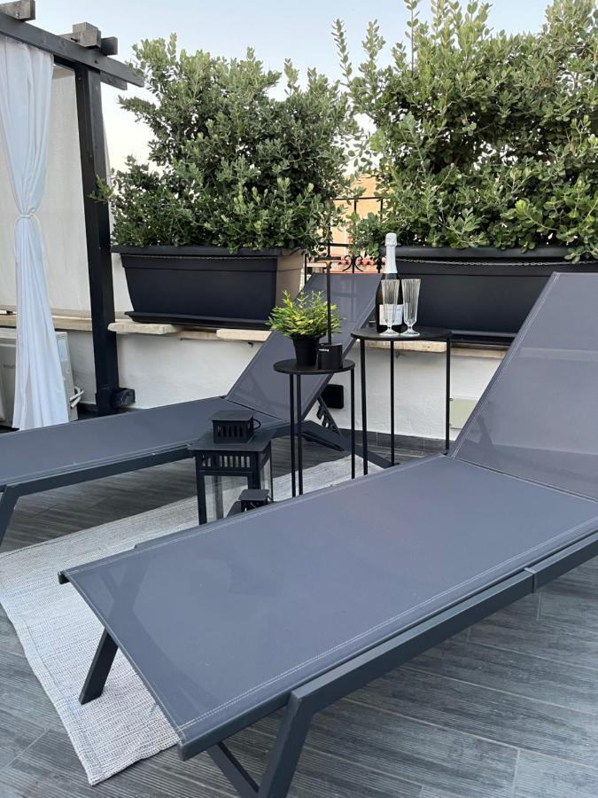 ברינדיזי Rooftop מראה חיצוני תמונה