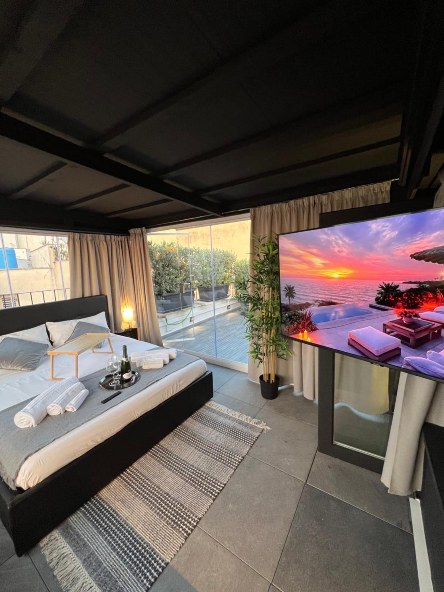 ברינדיזי Rooftop מראה חיצוני תמונה