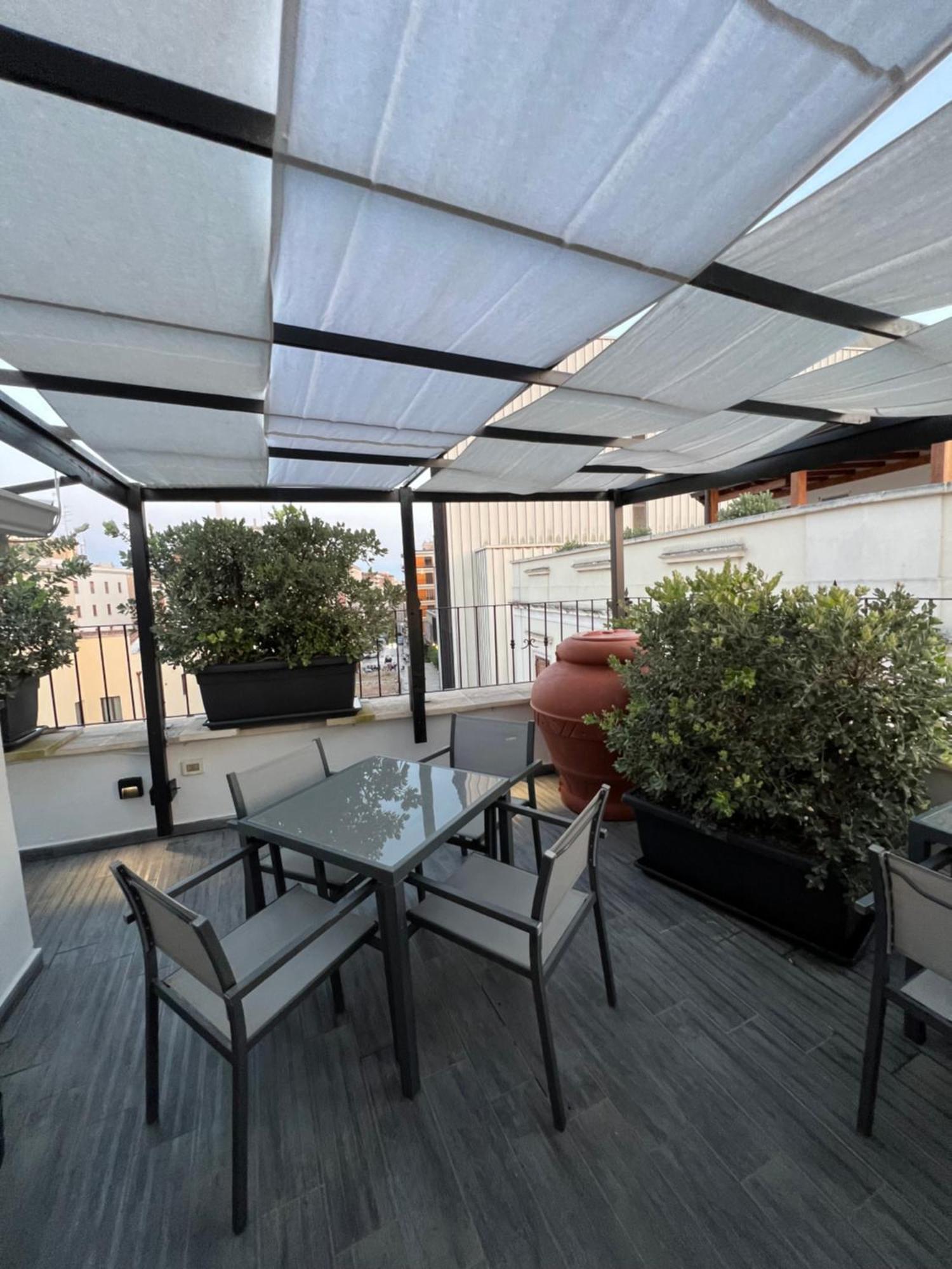 ברינדיזי Rooftop מראה חיצוני תמונה