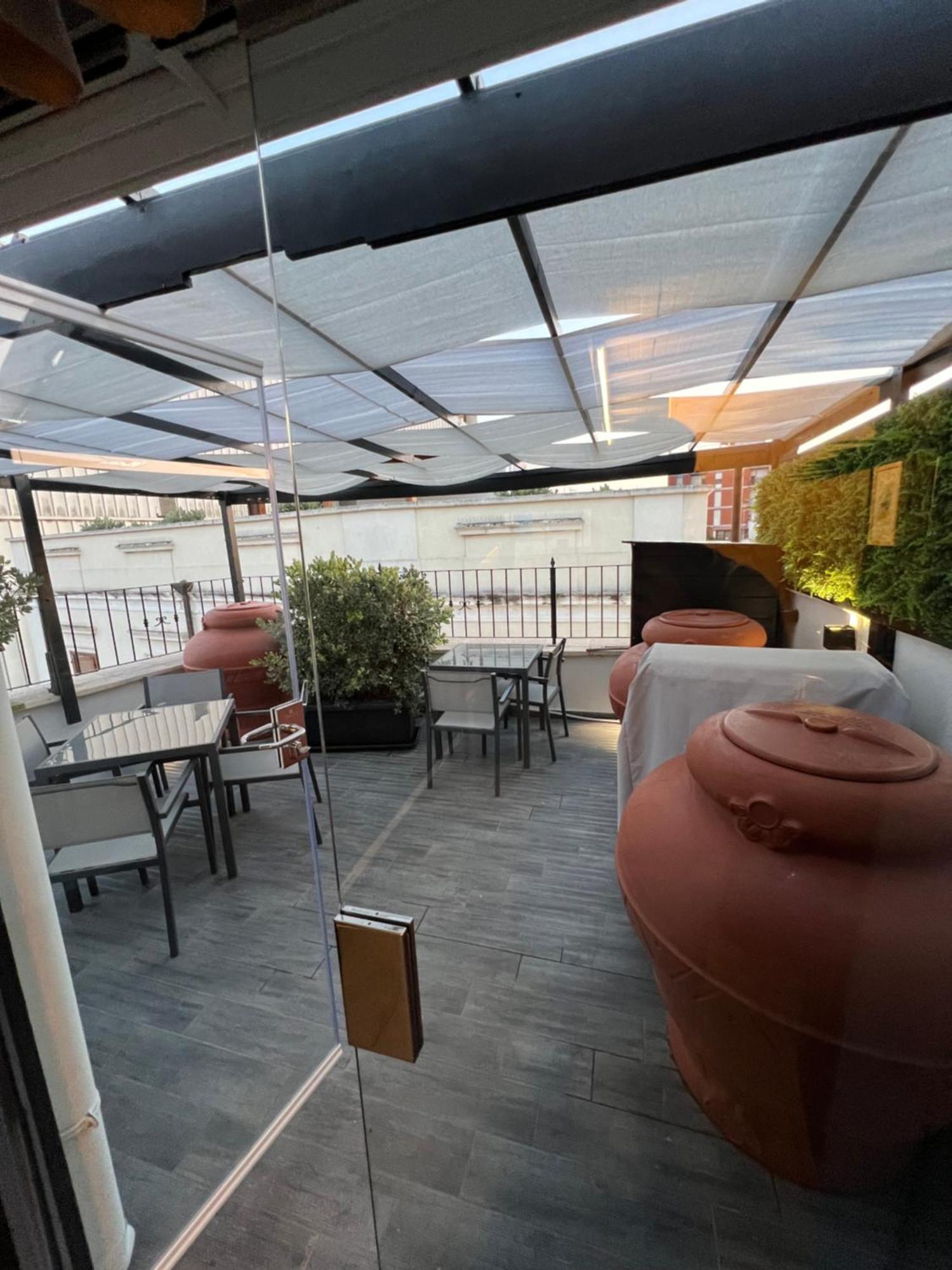 ברינדיזי Rooftop מראה חיצוני תמונה